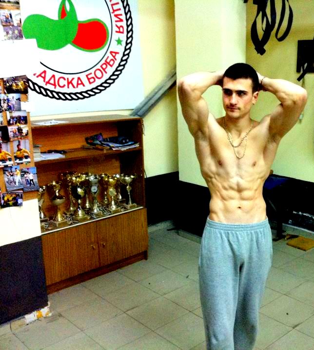 Георги Гайдарджиев