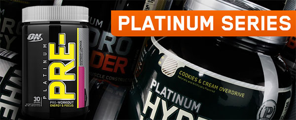 Очаквайте ON Platinum Pre в Сила БГ!