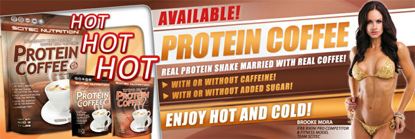 Scitec Nutrition
