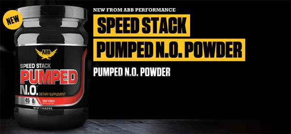 ABB Speed Stack - очаквайте скоро в Сила БГ!