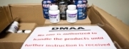 Аферата DMAA - пием ли опасни суплементи?