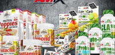 Amix с ексклузивни продукти за пролетта!