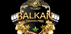 NPC представя: Balkan Grand Prix!