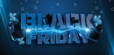Black Friday в SILABG.COM!