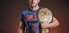 MAX FIGHT 53: Калоян Колев се завръща на ринга!