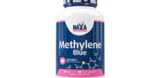 Methylene Blue: Енергия и защита за всяка ваша клетка