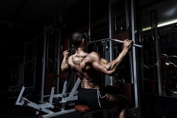 Как да тренираме, за да увеличим размера на мускулите си?