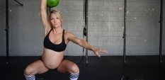  Фитнес по време на бременност