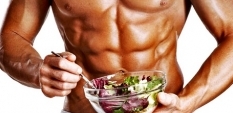Превръщайте храната в мускули, не в мазнини!