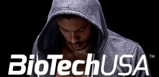 BioTech USA избухва с нови атлети!