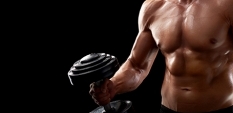 6 добавки за покачване на мускулна маса