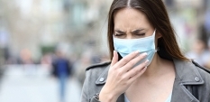 Как да различим коронавируса от грип и настинка