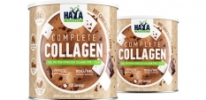 Колагенът в пълния му потенциал - Complete Collagen от Haya Labs