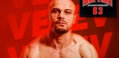  Борислав Велев 'Рой' се завръща на ринга на MAX FIGHT 63! 