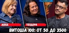 СИЛАБГ Подкаст - Сезон 3, Еп.21 - Анна и Теодора - Организатори на Витоша 100