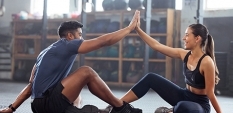 Спортна психология: как да поддържаме мотивация и фокус във фитнеса?
