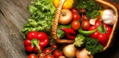 Какво представлява органичната храна?