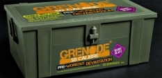 Grenade пускат .50 Caliber на американския пазар